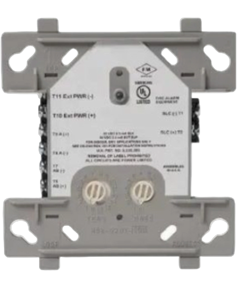 Honeywell TC810R1024