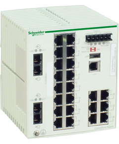 Schneider Electric TCSESM243F2CU0