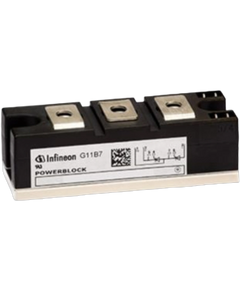 Infineon TD162N16KOF