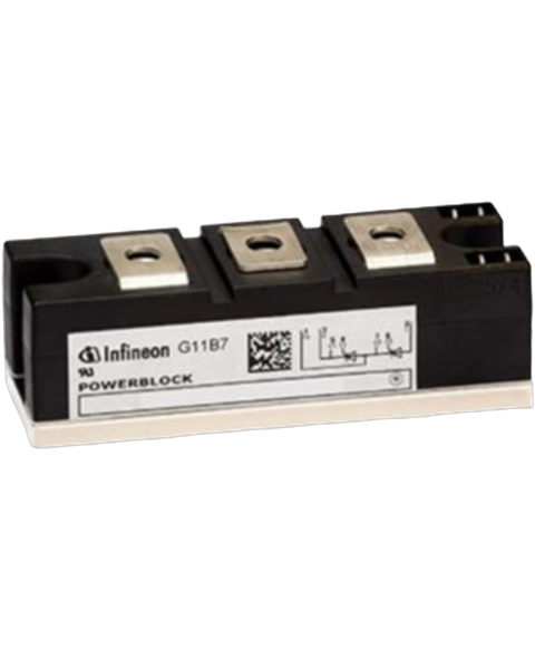 Infineon TD162N16KOF
