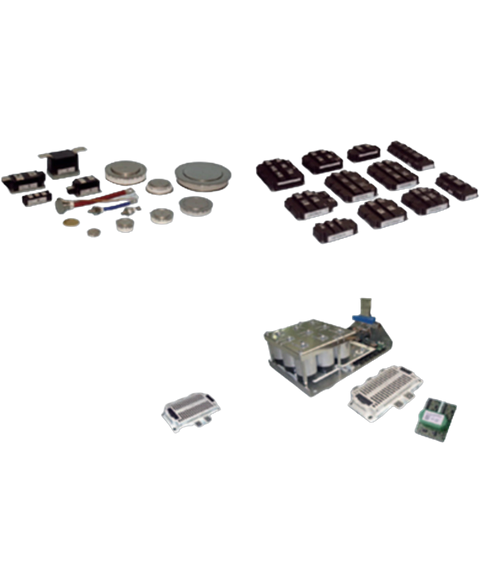 Infineon TDB6HK360N16P