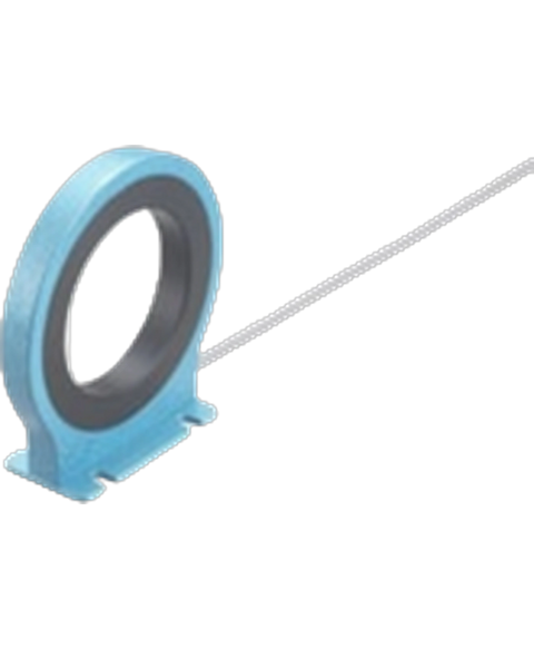 Keyence TH-107