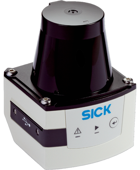SICK TIM361-2134101