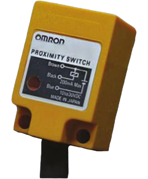 Omron TL-N20MD1