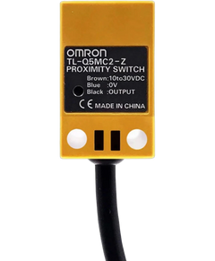 Omron TL-Q5MC2-Z