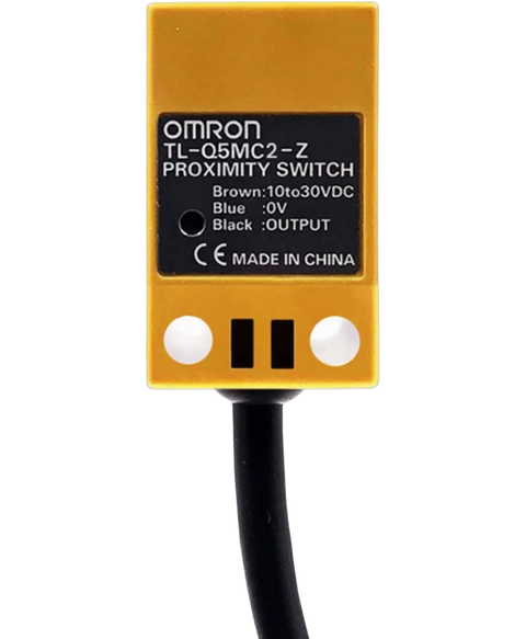 Omron TL-Q5MC2-Z