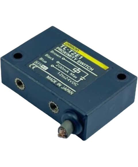 Omron TL-T2E1