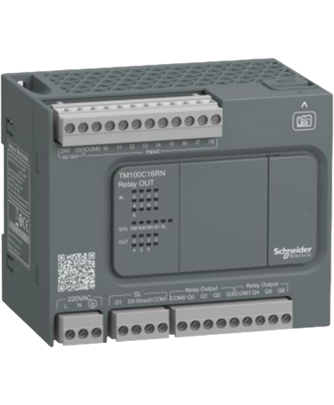 Schneider Electric TM100C16RN