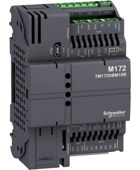 Schneider Electric TM172OBM18R