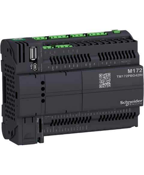 Schneider Electric TM172PBG42RI