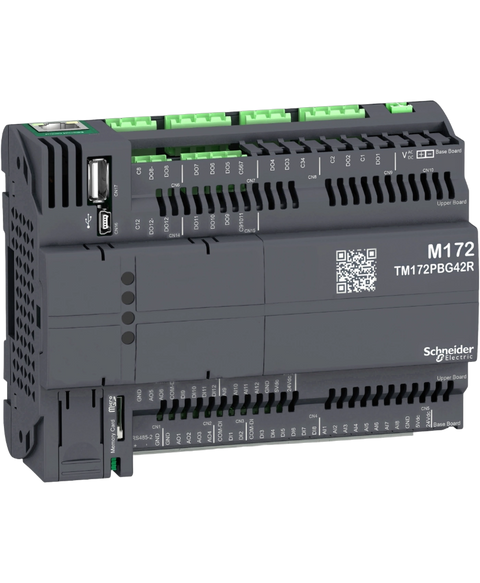 Schneider Electric TM172PBG42R