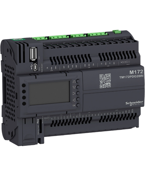 Schneider Electric TM172PDG28RI