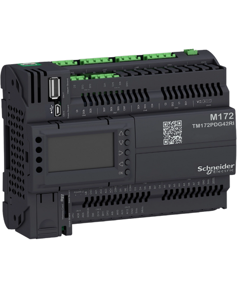 Schneider Electric TM172PDG42RI