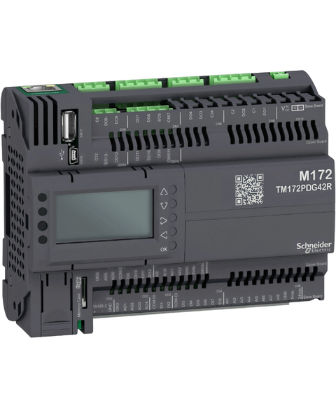 Schneider Electric TM172PDG42R