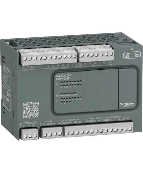 Schneider Electric TM200C24R