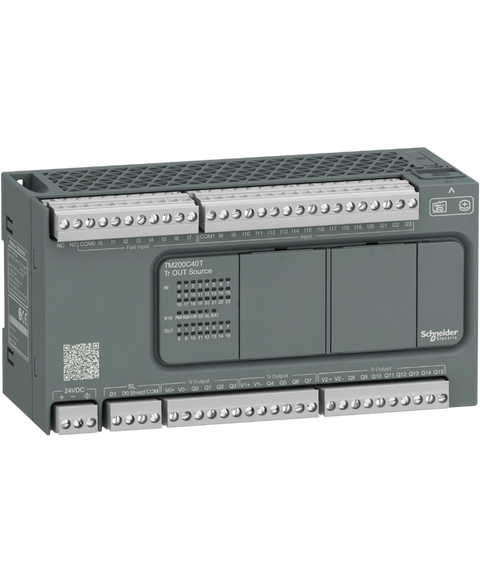 Schneider Electric TM200C40T