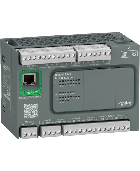 Schneider Electric TM200CE24T