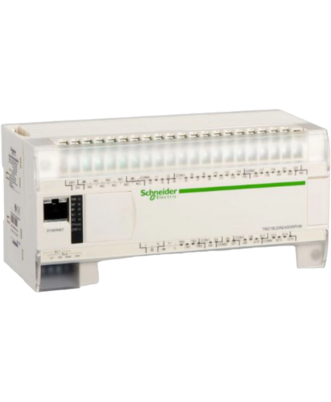Schneider Electric TM218LDA40DRN