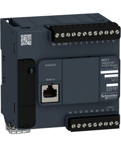 Schneider Electric TM221C16T