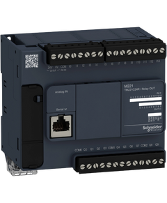 Schneider Electric TM221C24R