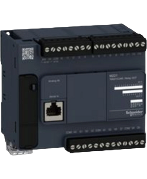 Schneider Electric TM221C40U