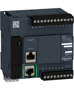 Schneider Electric TM221CE16T