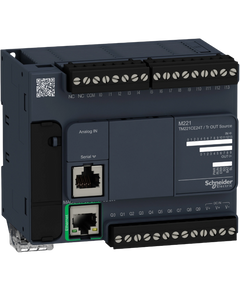 Schneider Electric TM221CE24T