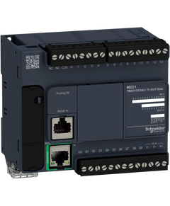 Schneider Electric TM221CE24U