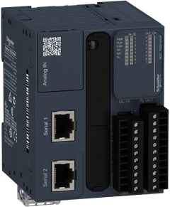 Schneider Electric TM221M16R