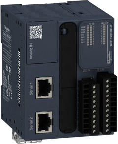 Schneider Electric TM221M16T