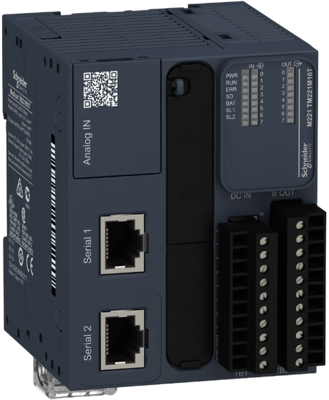 Schneider Electric TM221M16T