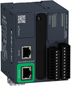 Schneider Electric TM221ME16R