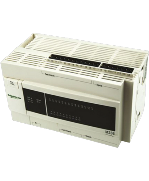 Schneider Electric TM238LDD24DT