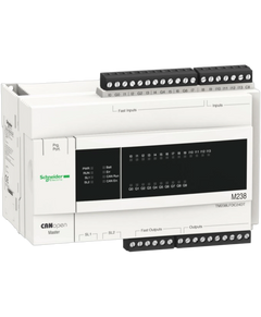 Schneider Electric TM238LFDC24DT