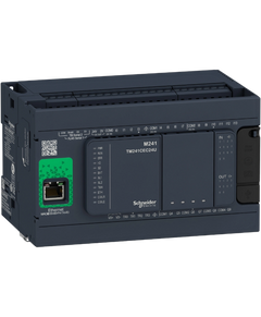 Schneider Electric TM241CE24R