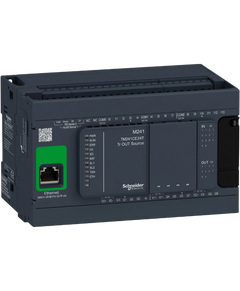 Schneider Electric TM241CE24T