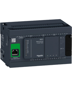Schneider Electric TM241CE24U