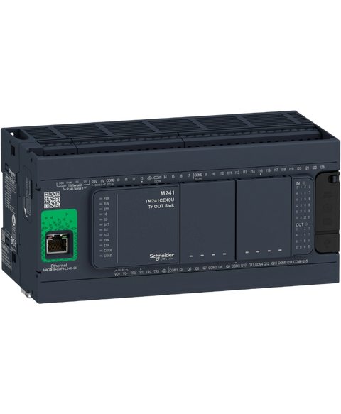 Schneider Electric TM241CE40R