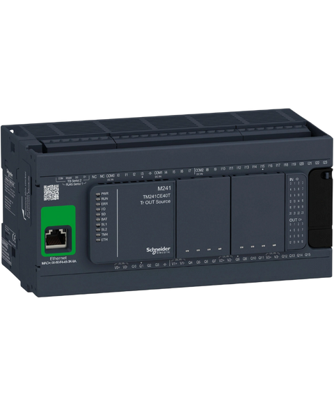 Schneider Electric TM241CE40T