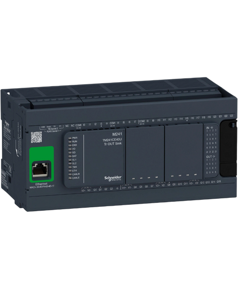 Schneider Electric TM241CE40U