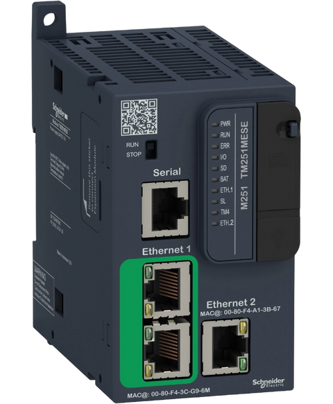 Schneider Electric TM251MESE