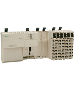 Schneider Electric TM258LD42DT4L