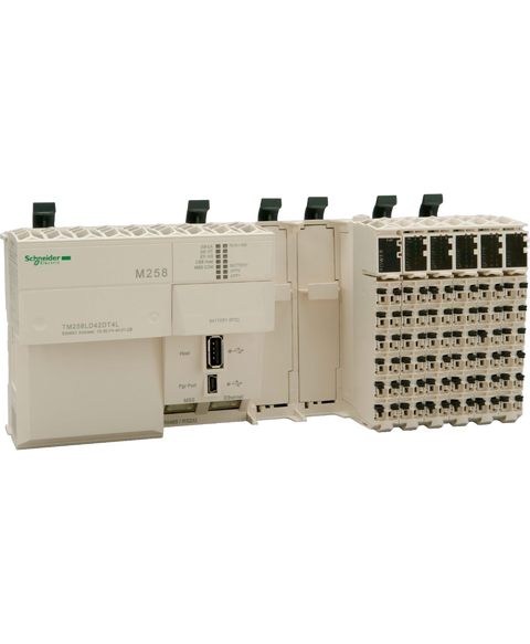 Schneider Electric TM258LD42DT4L