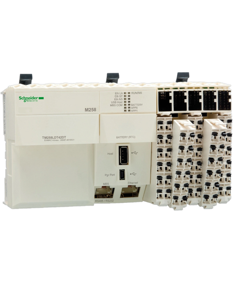 Schneider Electric TM258LD42DT