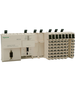 Schneider Electric TM258LF42DR