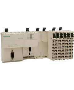 Schneider Electric TM258LF42DT4L