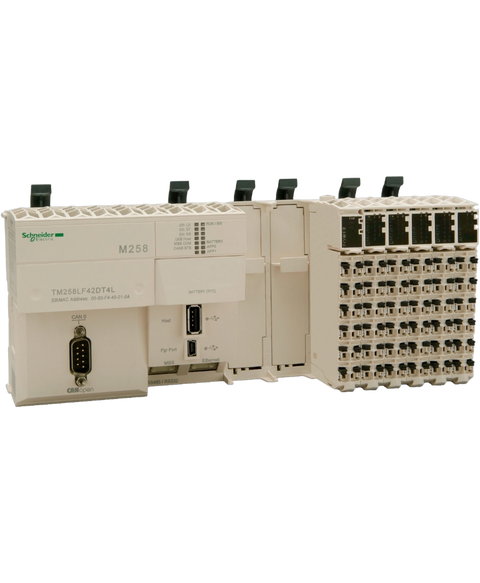 Schneider Electric TM258LF42DT4L