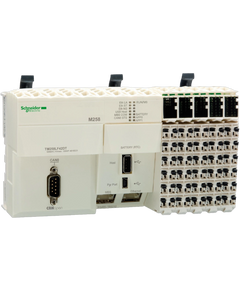 Schneider Electric TM258LF42DT