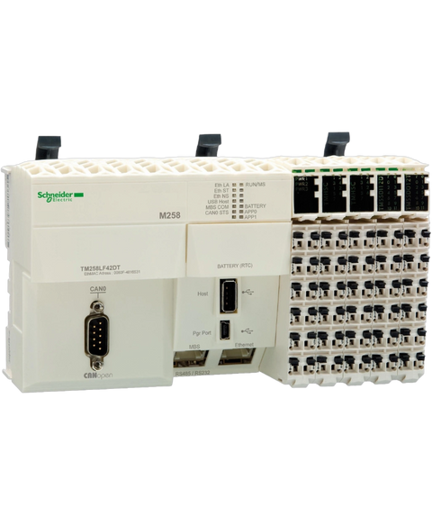 Schneider Electric TM258LF42DT