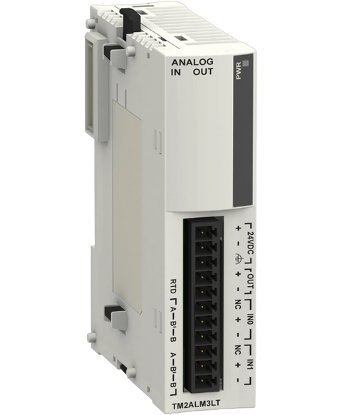 Schneider Electric TM2ALM3LT